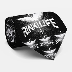 Rink Life (Hockey-Krawatte) Krawatte