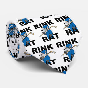 Rink Rat Hockey-Krawatte Krawatte