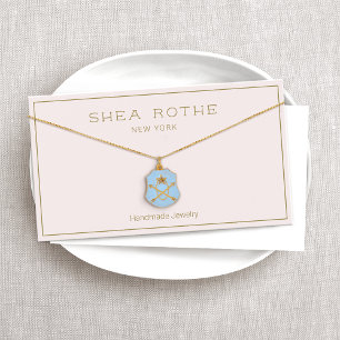 Rinkfarbene Netzklettkarte