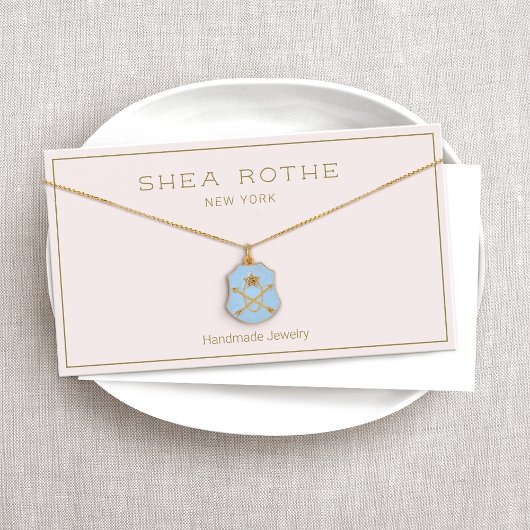 Rinkfarbene Netzklettkarte