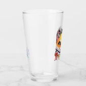 Rinspiration Glas (Rechts)