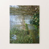 Río Allen Sandleheath Spring-Puzzle Puzzle (Vertikal)
