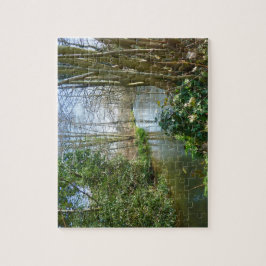 Río Allen Sandleheath Spring-Puzzle Puzzle