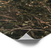 Rio, Brasilien Reisevorführung Poster (Ecke)