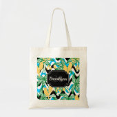 Rio Brasilien Tragetasche (Vorne)