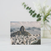 Rio de Janeiro (17) Postkarte (Stehend Vorderseite)