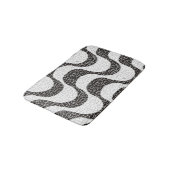 Rio de Janeiro Badematte (Schrägansicht)