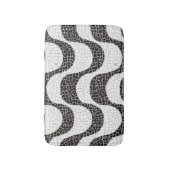 Rio de Janeiro Badematte (Vorderseite Vertikal)