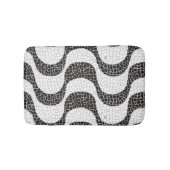 Rio de Janeiro Badematte (Vorderseite)