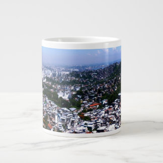 Rio de Janeiro - Brasil Jumbo-Tasse