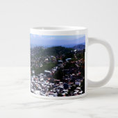 Rio de Janeiro - Brasil Jumbo-Tasse (Rechts)