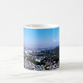 Rio de Janeiro - Brasil Kaffeetasse (Mittel)