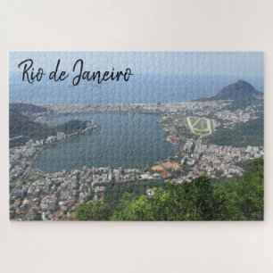Rio de Janeiro brasilianisch Puzzle