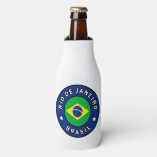 Rio de Janeiro Brasilien Flaschenkühler