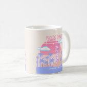 Rio de Janeiro Brasilien Kaffeetasse (VorderseiteRechts)