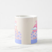 Rio de Janeiro Brasilien Kaffeetasse (Mittel)