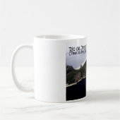 Rio de Janeiro - Brasilien - Kaffeetasse (Links)