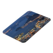 Rio de Janeiro, Brasilien Magnet (Linke Seite)