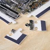 Rio de Janeiro - Brasilien - Mosaik - Puzzle (Seite)