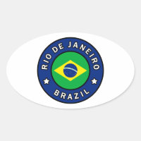 Rio de Janeiro Brasilien