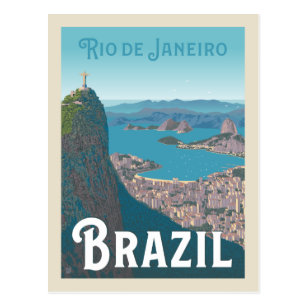 Brasilien Geschenke Zazzle De