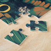 Rio de Janeiro Brasilien Puzzle (Seite)