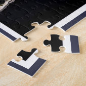 Rio de Janeiro - Brasilien - Puzzle (Seite)