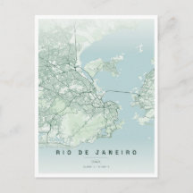 Rio de Janeiro Brasilien Reise