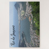 Rio de janeiro brazil puzzle (Vertikal)