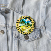 Rio de Janeiro Button (Beispiel)