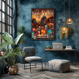 Río de Janeiro: Capital del Carnaval Poster