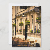 Rio de Janeiro Carnival angepasstes Logo und Foto (Rückseite)