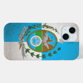 Rio de Janeiro Case-Mate iPhone Hülle (Rückseite (Horizontal))