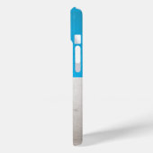 Rio de Janeiro Case-Mate iPhone Hülle (Rückseite / Links)