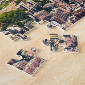 Rio de Janeiro City Foto Puzzle (Seite)