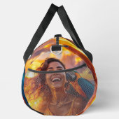 RIO DE JANEIRO DUFFLE BAG (Rechts)