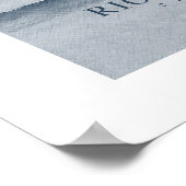 Rio de janeiro für Wände, Drucke (Ecke)