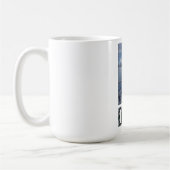 Rio de Janeiro: Guanabara Kaffeetasse (Links)