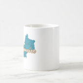 Rio de Janeiro Kaffeetasse (Mittel)