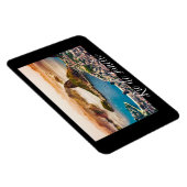 Rio de Janeiro Landschaftlich View Magnet (Rechte Seite)