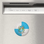 Rio de Janeiro Magnet (In Situ (Geschirrspüler))