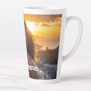 RIO DE JANEIRO MILCHTASSE