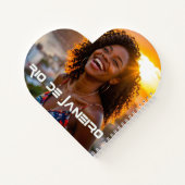 RIO DE JANEIRO NOTIZBLOCK (Rückseite)