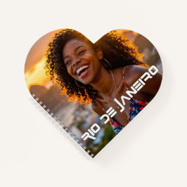 RIO DE JANEIRO NOTIZBLOCK