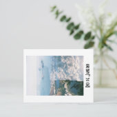 Rio de Janeiro Postcard Postkarte (Stehend Vorderseite)