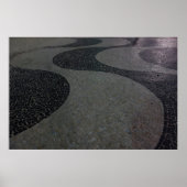 Rio de Janeiro Poster (Vorne)