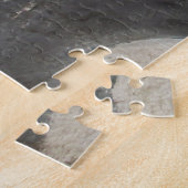 Rio de janeiro Strandfahnen Puzzle (Seite)