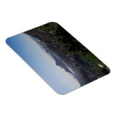 Rio De Janeiro Südzone Magnet (Rechte Seite)