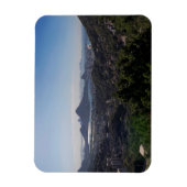 Rio De Janeiro Südzone Magnet (Vertikal)