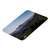 Rio De Janeiro Südzone Magnet (Linke Seite)